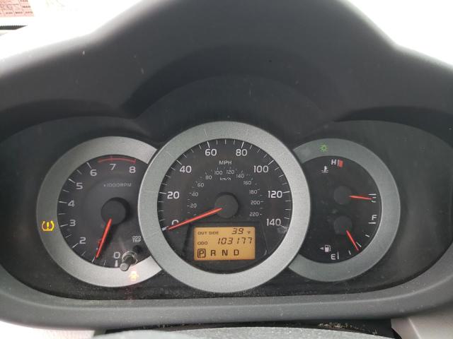 Photo 9 from auction – 2007 TOYOTA RAV4 with VIN JTMBD33VX75065232