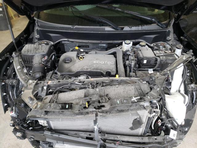 Photo 12 from auction – 2022 GMC TERRAIN SL with VIN 3GKALTEV2NL162969