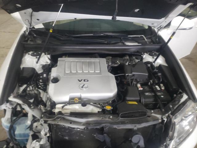 Photo 11 from auction – 2013 LEXUS ES 350 with VIN JTHBK1GG0D2058825