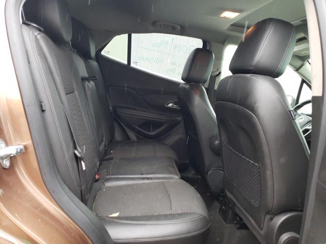 Photo 10 from auction – 2016 BUICK ENCORE SPO with VIN KL4CJ1SM4GB582886