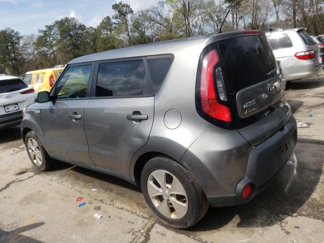 Photo 2 from auction – 2015 KIA SOUL with VIN KNDJN2A28F7114717