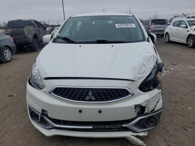 Photo 5 from auction – 2017 MITSUBISHI MIRAGE ES with VIN ML32A3HJ7HH006978