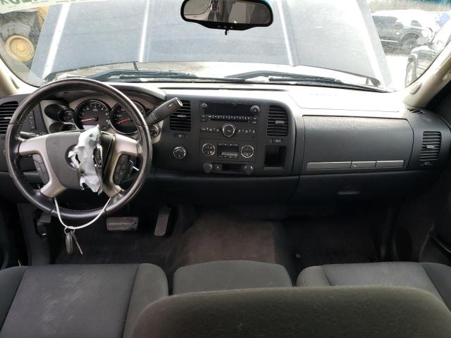 Photo 8 from auction – 2010 CHEVROLET SILVERADO with VIN 1GCSKSE35AZ164844
