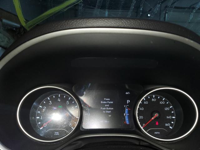 Photo 9 from auction – 2017 JEEP COMPASS LI with VIN 3C4NJDCB6HT597791