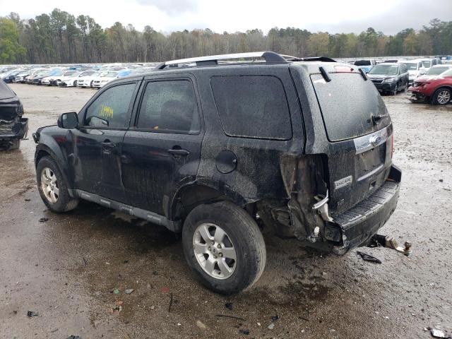 Photo 2 from auction – 2011 FORD ESCAPE LIM with VIN 1FMCU0E77BKA39405