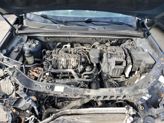 Photo 12 from auction – 2011 KIA SORENTO BA with VIN 5XYKTDA25BG100034