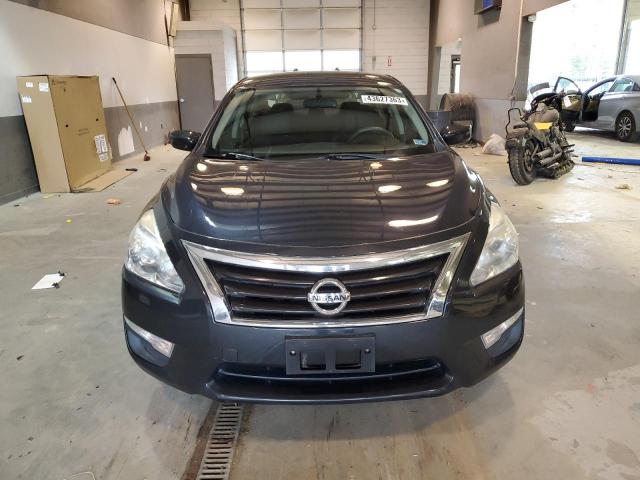 Photo 5 from auction – 2015 NISSAN ALTIMA 2.5 with VIN 1N4AL3AP3FC262505