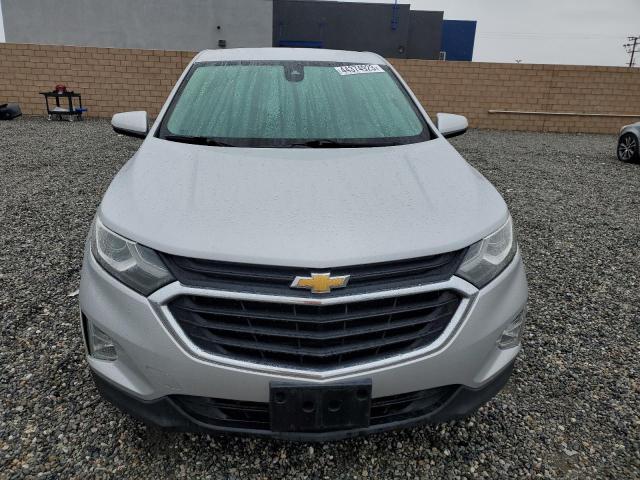 Photo 5 from auction – 2019 CHEVROLET EQUINOX LT with VIN 2GNAXJEV2K6277776