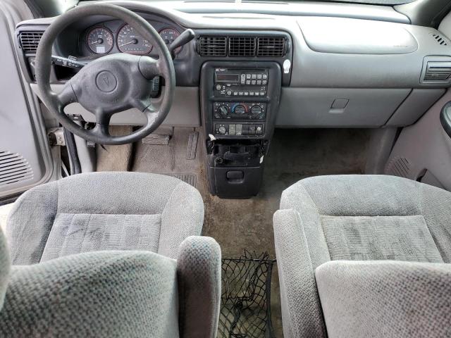 Photo 8 from auction – 2004 PONTIAC MONTANA with VIN 1GMDX03E34D184221