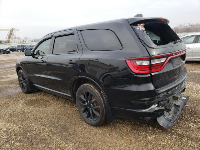 Photo 2 from auction – 2017 DODGE DURANGO GT with VIN 1C4RDJDG3HC824237