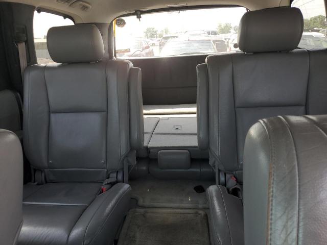 Photo 10 from auction – 2008 TOYOTA SEQUOIA LI with VIN 5TDZY68A28S002177