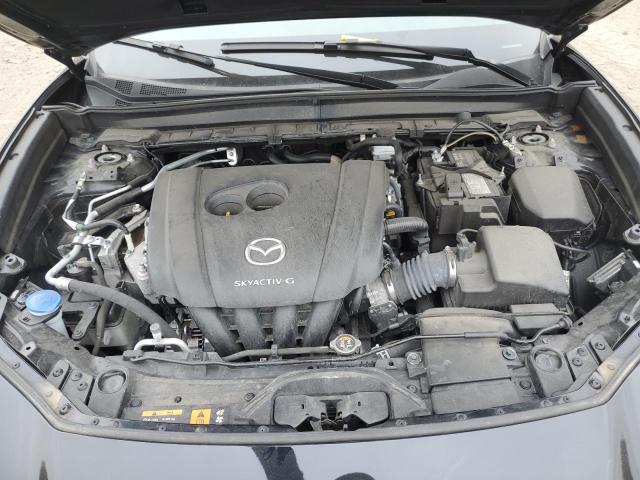 Photo 11 from auction – 2021 MAZDA CX-30 PREF with VIN 3MVDMBCL0MM222613