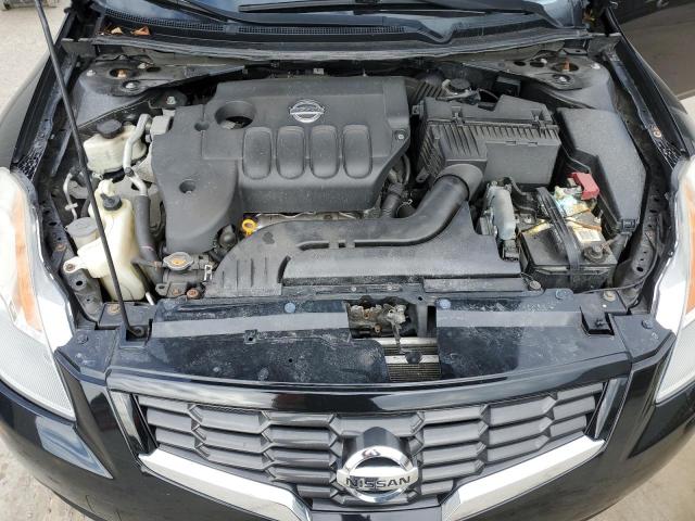 Photo 11 from auction – 2008 NISSAN ALTIMA 2.5 with VIN 1N4AL24E48C274315