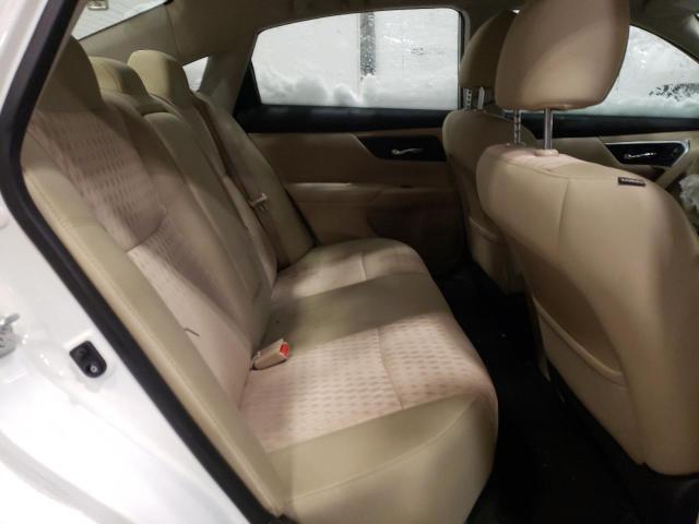 Photo 10 from auction – 2016 NISSAN ALTIMA 2.5 with VIN 1N4AL3AP1GC125869