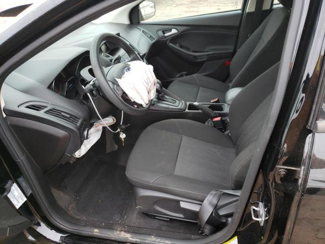 Photo 7 from auction – 2018 FORD FOCUS SE with VIN 1FADP3FE3JL281458