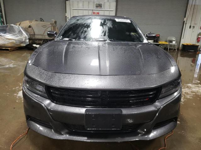 Photo 5 from auction – 2017 DODGE CHARGER SX with VIN 2C3CDXHG8HH601969
