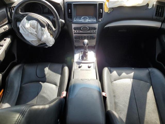 Photo 8 from auction – 2012 INFINITI G37 BASE with VIN JN1CV6AP5CM626382
