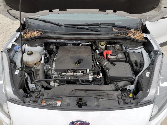 Photo 12 from auction – 2020 FORD ESCAPE SE with VIN 1FMCU9G69LUA94873