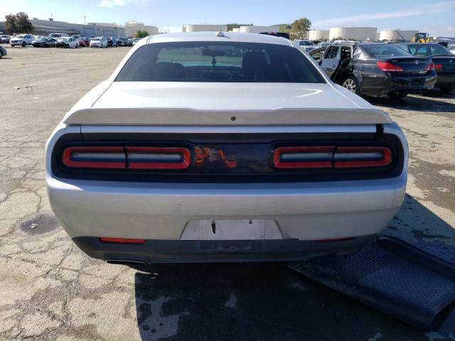 Photo 6 from auction – 2019 DODGE CHALLENGER with VIN 2C3CDZAG3KH665639