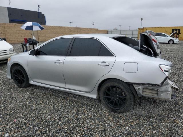 Photo 2 from auction – 2012 TOYOTA CAMRY BASE with VIN 4T1BF1FK1CU151802