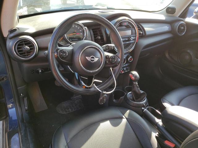 Photo 8 from auction – 2015 MINI COOPER with VIN WMWXM5C58FT940624