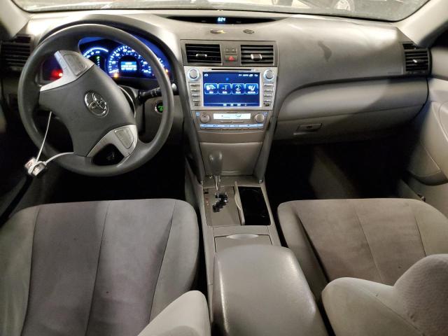 Photo 8 from auction – 2011 TOYOTA CAMRY HYBR with VIN 4T1BB3EK9BU142367