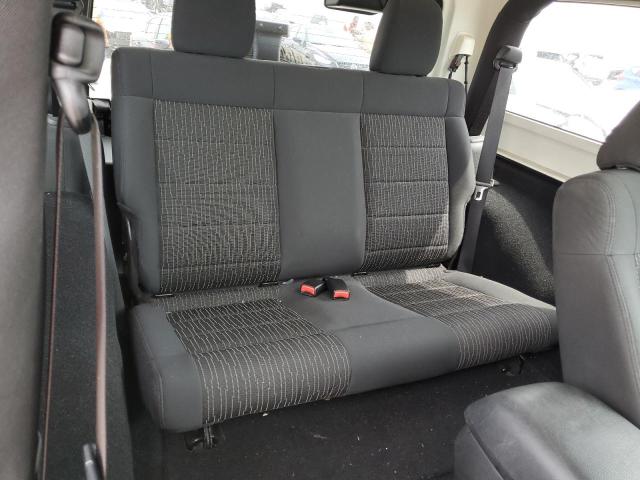 Photo 10 from auction – 2012 JEEP WRANGLER S with VIN 1C4AJWAG9CL185118