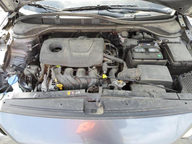 Photo 11 from auction – 2019 HYUNDAI ACCENT SE with VIN 3KPC24A36KE087212