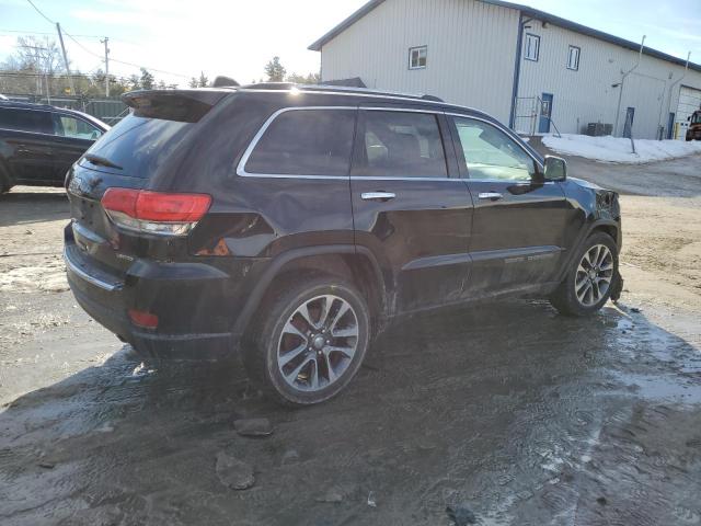 Photo 3 from auction – 2018 JEEP GRAND CHER with VIN 1C4RJFBG7JC299519