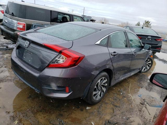 Photo 3 from auction – 2016 HONDA CIVIC EX with VIN 19XFC2F74GE086092