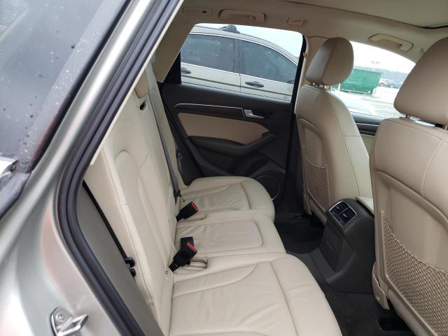 Photo 10 from auction – 2013 AUDI Q5 PREMIUM with VIN WA1LFAFP7DA078453