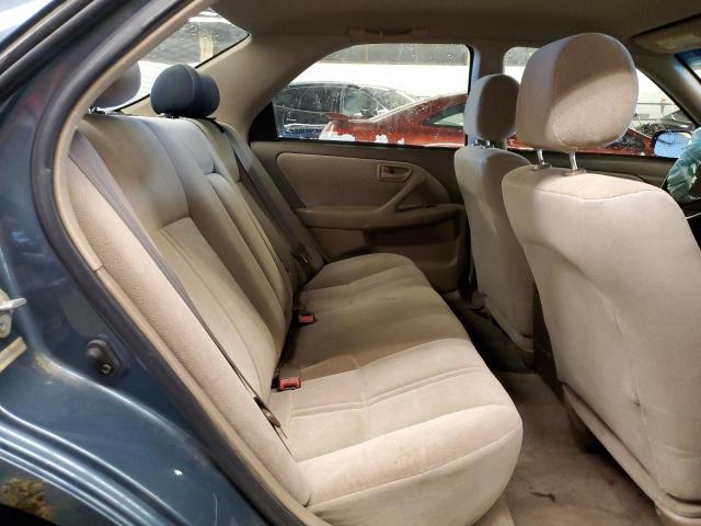 Photo 10 from auction – 2000 TOYOTA CAMRY CE with VIN 4T1BG22K6YU994295