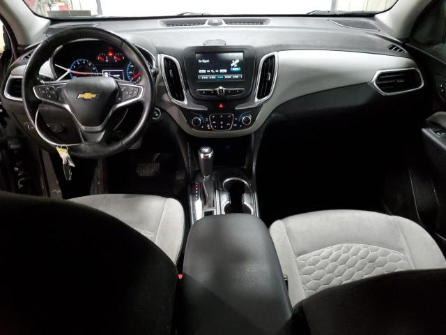 Photo 8 from auction – 2018 CHEVROLET EQUINOX LT with VIN 2GNAXJEV2J6146037