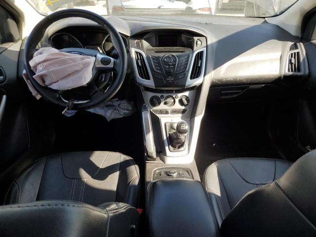 Photo 8 from auction – 2013 FORD FOCUS SE with VIN 1FADP3K27DL373401