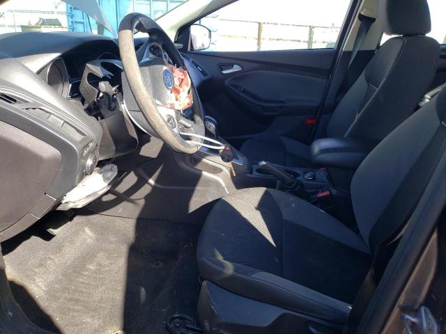 Photo 7 from auction – 2014 FORD FOCUS SE with VIN 1FADP3F25EL237229