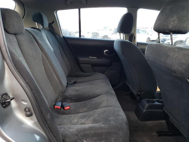 Photo 10 from auction – 2010 NISSAN VERSA S with VIN 3N1BC1CPXAL397948