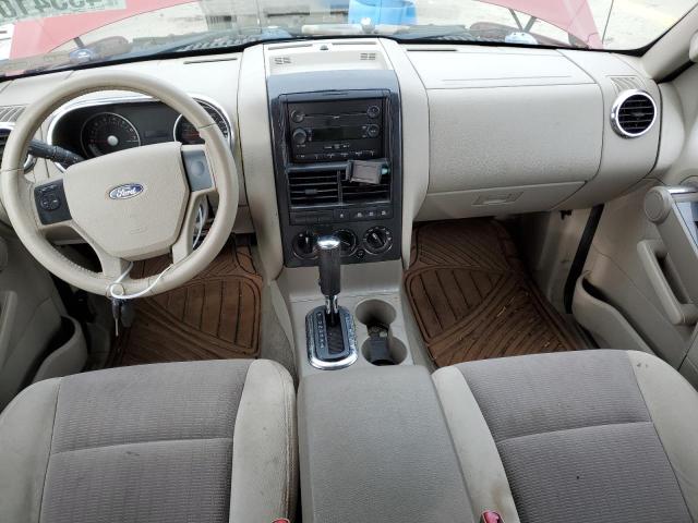 Photo 8 from auction – 2007 FORD EXPLORER X with VIN 1FMEU73E87UB71331
