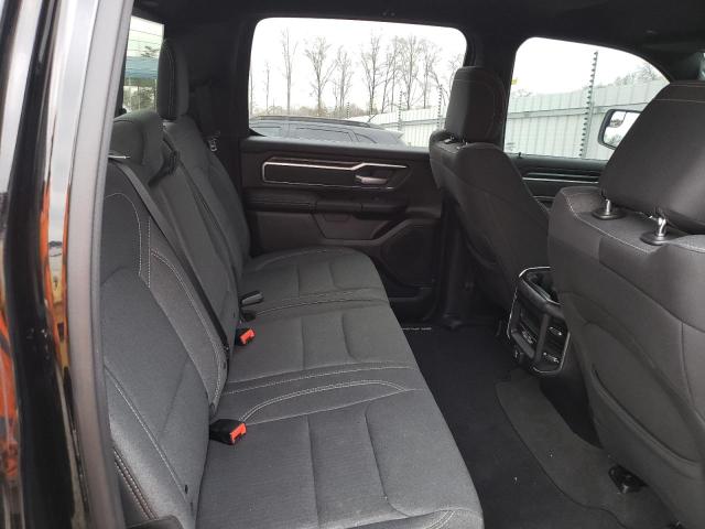 Photo 10 from auction – 2019 RAM 1500 BIG H with VIN 1C6RRFFG5KN862194