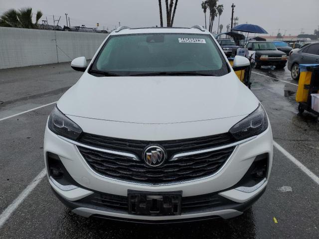 Photo 5 from auction – 2021 BUICK ENCORE GX with VIN KL4MMGSL8MB161397