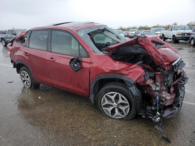 Photo 4 from auction – 2019 SUBARU FORESTER P with VIN JF2SKAGC0KH506779