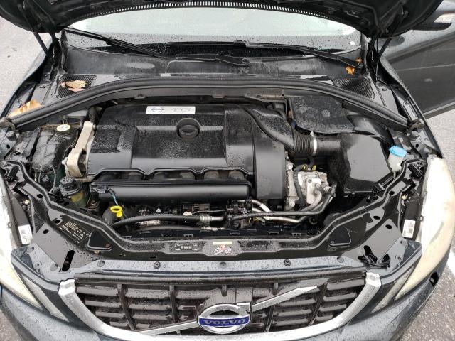 Photo 12 from auction – 2010 VOLVO XC60 T6 with VIN YV4992DZ2A2072242