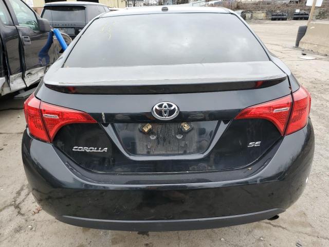 Photo 6 from auction – 2019 TOYOTA COROLLA L with VIN 2T1BURHEXKC144892