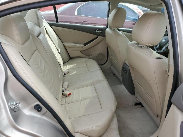 Photo 10 from auction – 2012 NISSAN ALTIMA BAS with VIN 1N4AL2AP7CC247401