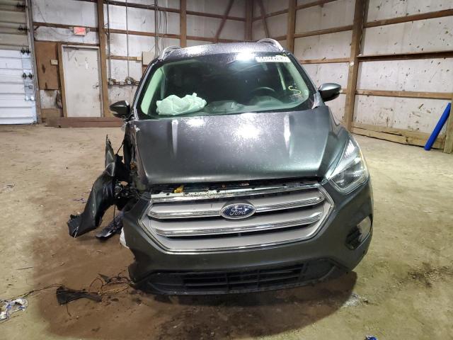 Photo 5 from auction – 2019 FORD ESCAPE TIT with VIN 1FMCU9J90KUB54945