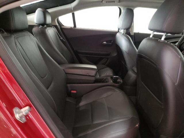 Photo 10 from auction – 2013 CHEVROLET VOLT with VIN 1G1RB6E48DU147240