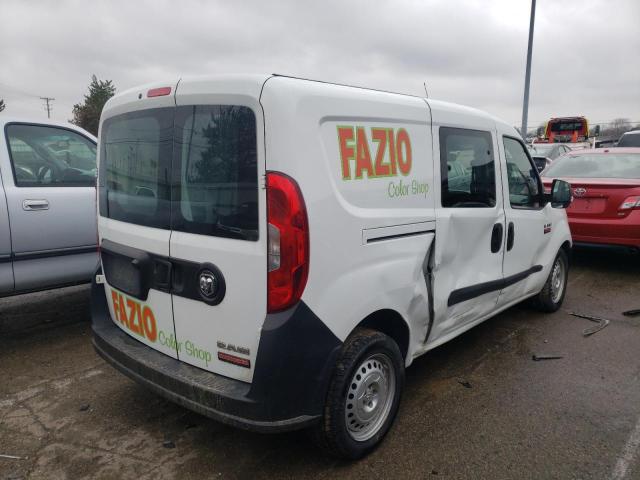 Photo 3 from auction – 2020 RAM PROMASTER with VIN ZFBHRFAB9L6P58886