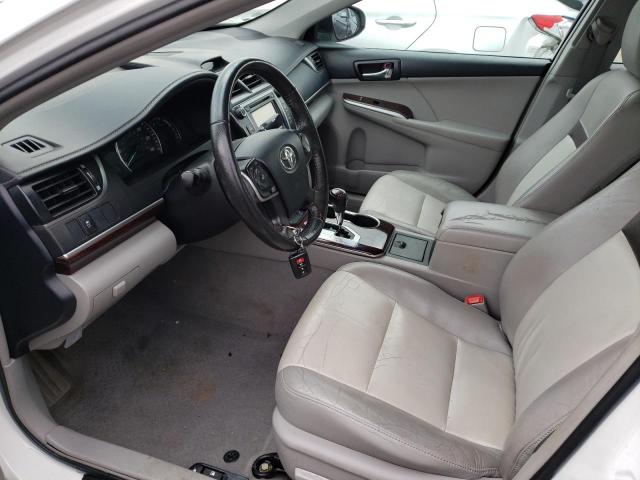 Photo 7 from auction – 2012 TOYOTA CAMRY SE with VIN 4T1BK1FK6CU504871