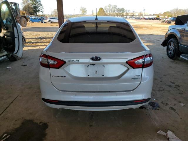 Photo 6 from auction – 2016 FORD FUSION SE with VIN 3FA6P0HDXGR323081