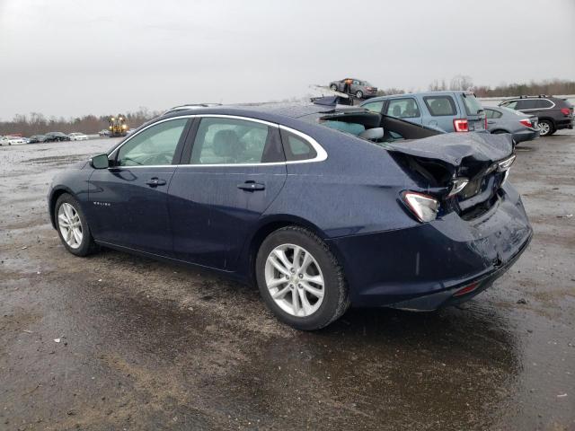 Photo 2 from auction – 2016 CHEVROLET MALIBU LT with VIN 1G1ZE5ST8GF336122