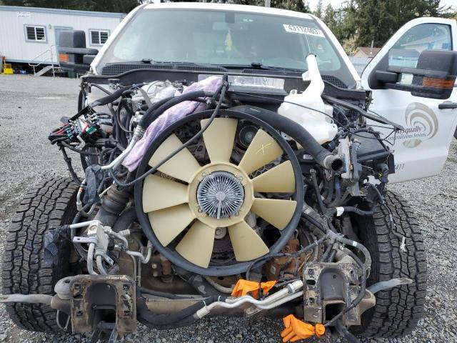 Photo 11 from auction – 2019 CHEVROLET SILVERADO with VIN 1GC4KVEY4KF163502